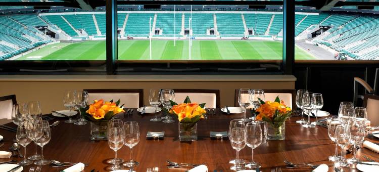London Twickenham Stadium Hotel, a Member of Radisson Individuals图片