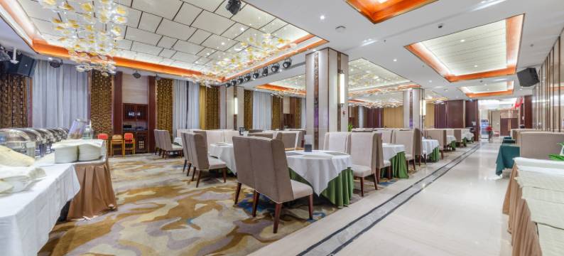 深圳市宜居酒店图片