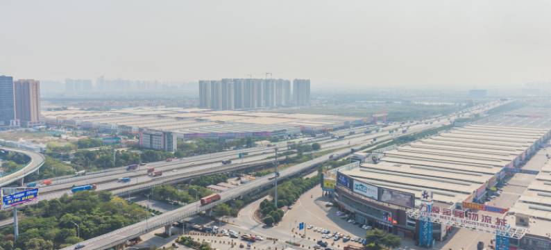 柏敦王冠假日酒店(佛山花卉世界店)图片