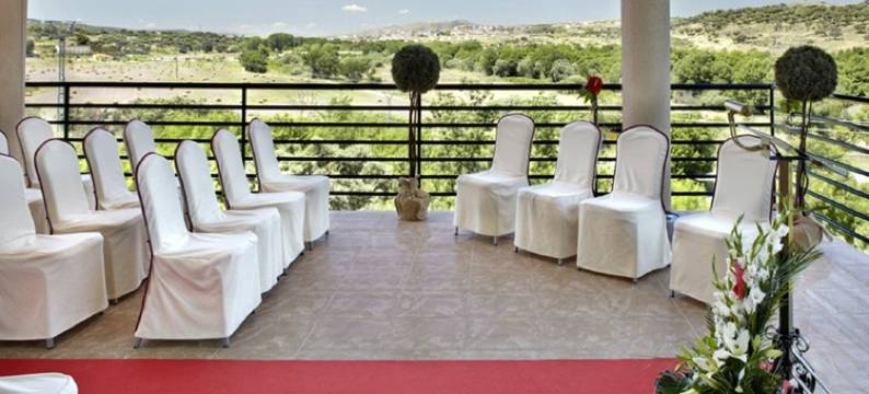 马法尔达德卡斯蒂利亚酒店(Hospedium Hotel Doña Mafalda de Castilla)图片