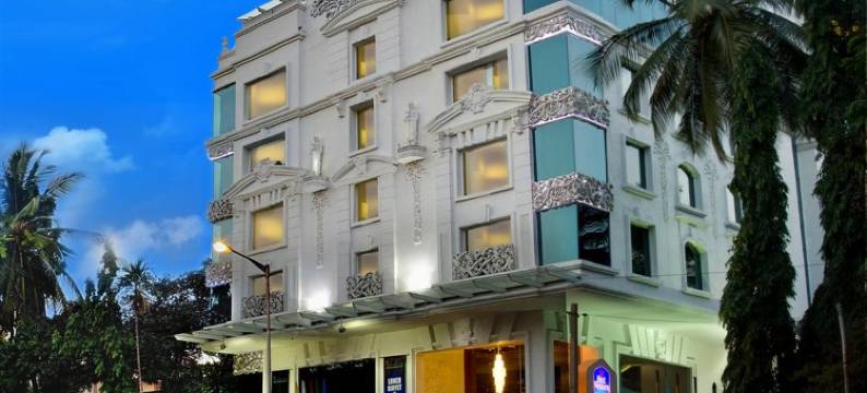 拉马维拉酒店(La Marvella, Bengaluru)图片