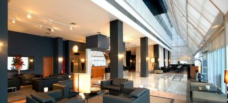 维多利亚港金色郁金香酒店(Golden Tulip Porto Vitória)图片