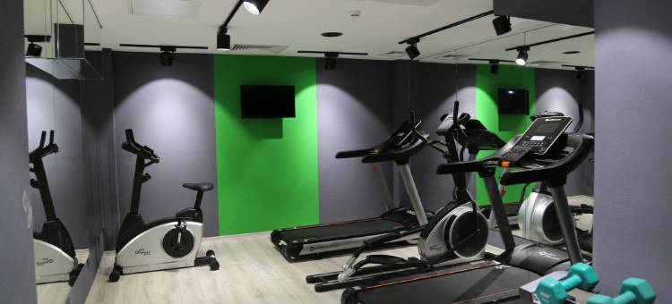 萨潘卡阿尔发套房 Spa 酒店(Alfa Suites & Spa)图片