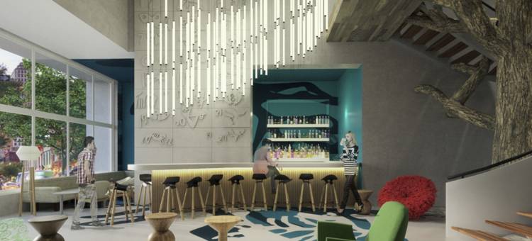 诺富特里约热内卢莱米酒店(Novotel Rio de Janeiro Leme)图片