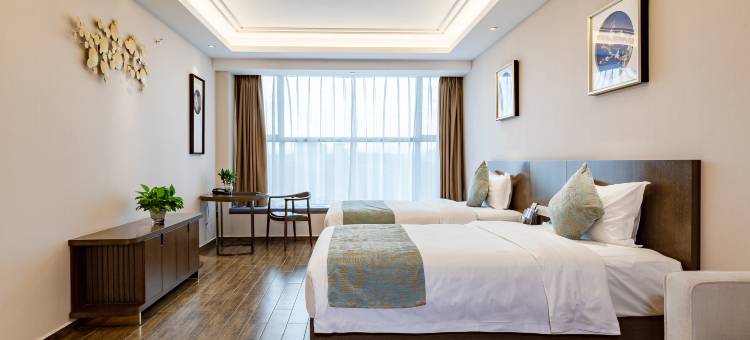 元谋澳斯特精选酒店图片