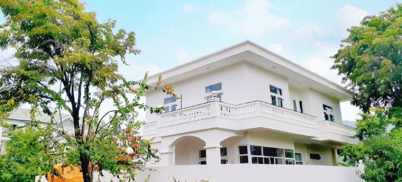 芽庄阳光别墅(Sunshine Villa)图片