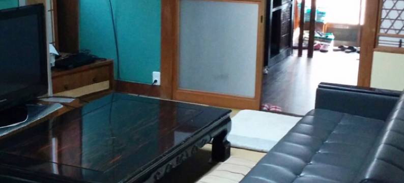 安格索旅馆(Guesthouse Angoso)图片