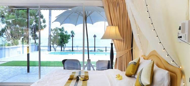 海景别墅(Visas Private Pool Villa Seaview)图片