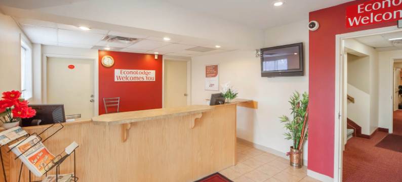 因尼斯费尔旅游套房酒店(Travel Inn & Suites)图片