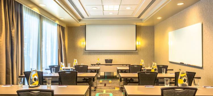 Residence Inn Arlington Courthouse图片