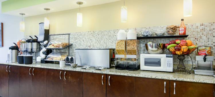 凯艺酒店(Quality Inn)图片