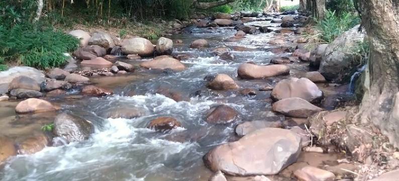 莱比耶坎波民宿别墅酒店(Casa Campo Villa Libia)图片