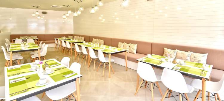 Grifid Hotel Foresta图片