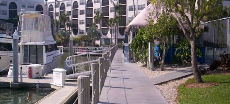 马可湾度假酒店(Marco Bay Resort)图片