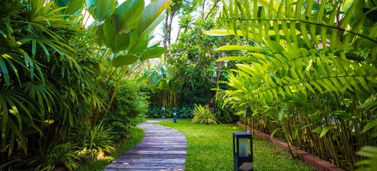 清迈三诺河畔精品度假酒店(Sannot Riverside Boutique Hotel)图片