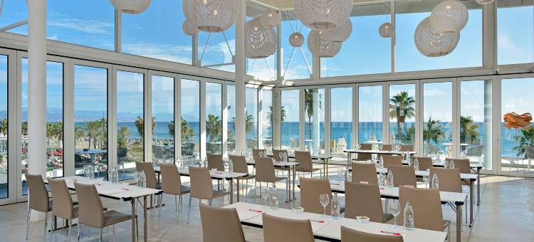 唐帕博罗托雷莫里斯索尔酒店(Sol Torremolinos - Don Pablo)图片