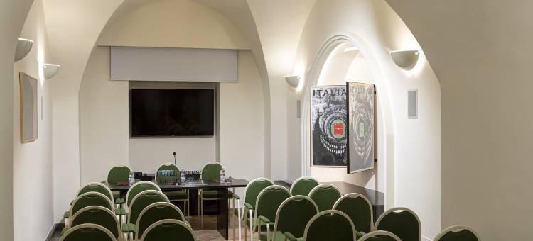 堤费诺酒店(Hotel Tiferno)图片