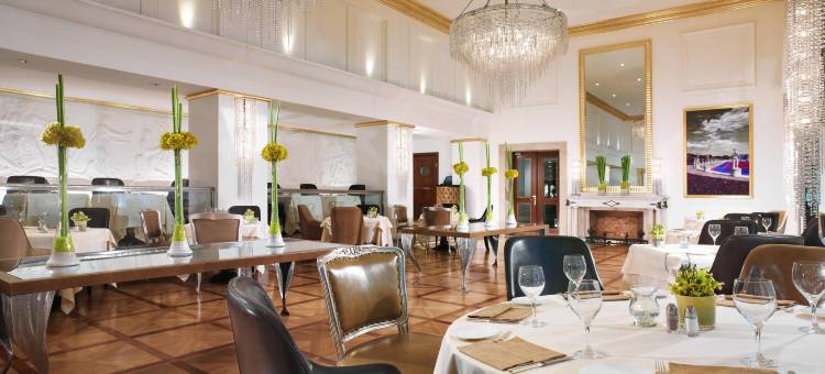 罗马威斯汀精益酒店(The Westin Excelsior, Rome)图片