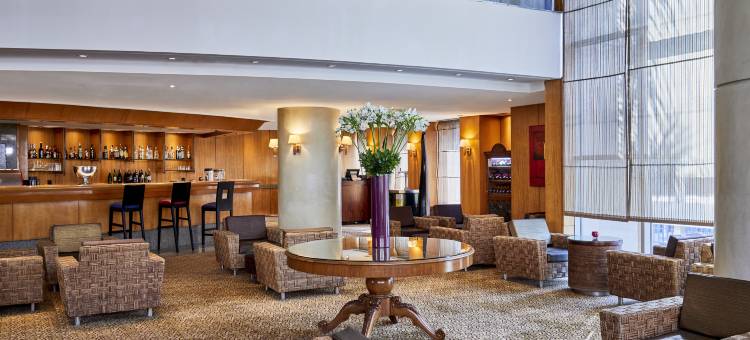 城市之星假日酒店(Holiday Inn Citystars)图片