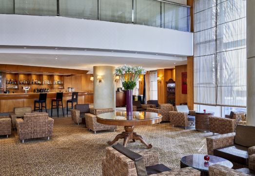 Holiday Inn Citystars Hotel Overview