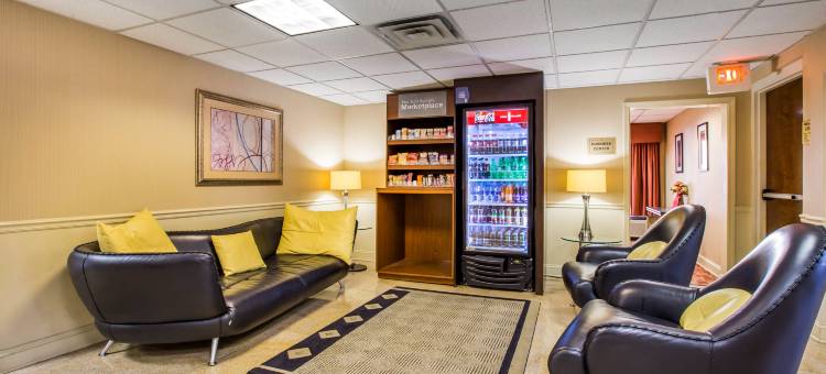 希尔顿阿尔普哈雷塔罗斯威尔Spark酒店(Spark by Hilton Alpharetta Roswell)图片