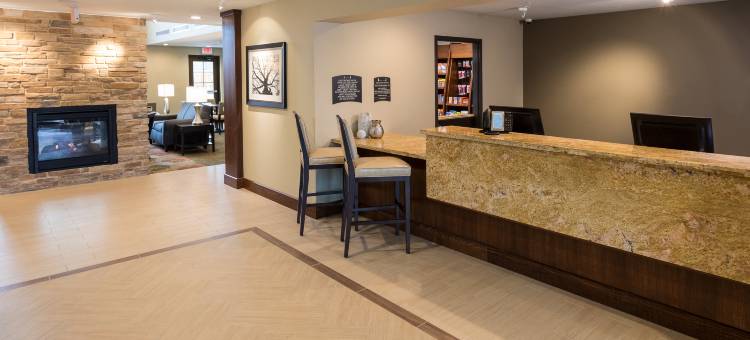 奥马哈西Staybridge Suites(Staybridge Suites Omaha West)图片