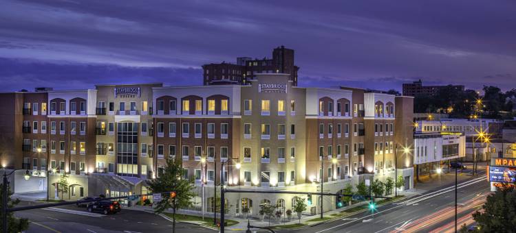 蒙哥马利市中心Staybridge套房酒店(Staybridge Suites Montgomery - Downtown)图片