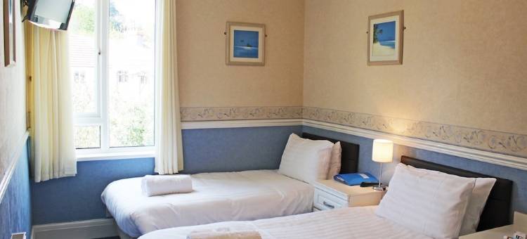 米尔布鲁克家庭旅馆(The Millbrook B&B)图片