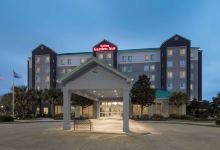 拉斐特肯金多姆希尔顿花园酒店(Hilton Garden Inn Lafayette/Cajundome)酒店图片