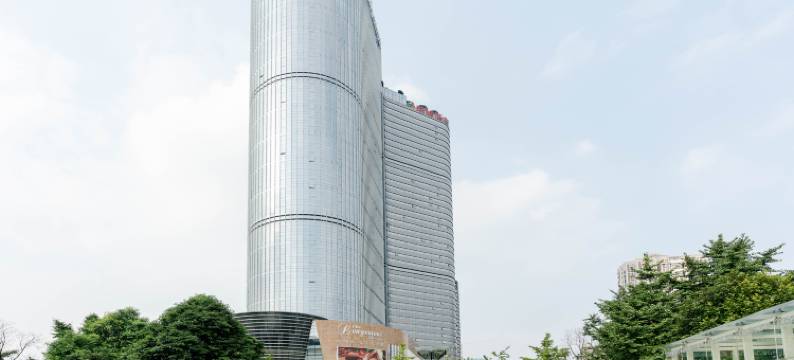龙之梦雅仕商务酒店(成都东站店)图片