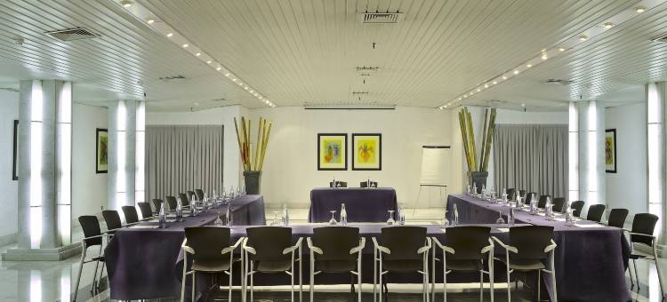 德比大酒店(Small Luxury Hotels of the World - Gran Derby Suite)图片