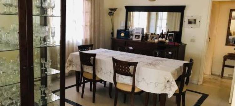 Maison d'Hôtes Villa Fatima图片