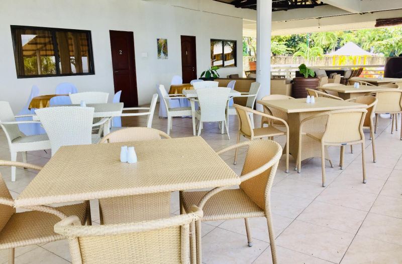 Danao Coco Palms Resort Hotel Reviews And Room Rates Trip Com