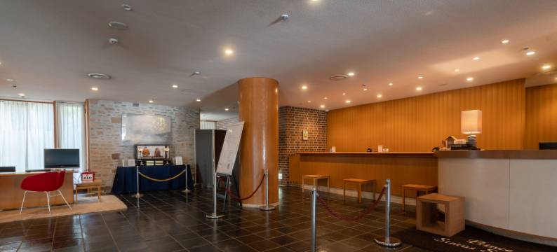 箱根芦之湖皇家王子大饭店(The Prince Hakone Lake Ashinoko)图片