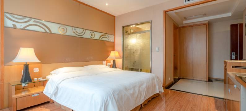 全林酒店(贵阳甲秀楼店)图片