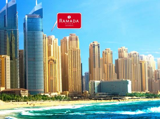 Delta Hotels By Marriott Jumeirah Beach Dubai Hotel Reviews And