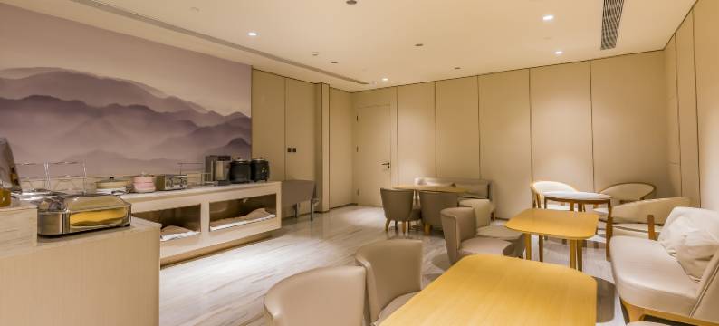 全季酒店(北京复兴门白云路店)图片