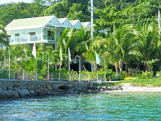 Camayan Beach Resort Hotel Hotel Reviews And Room Rates Trip Com