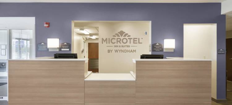 温德姆乔治敦特拉华海滩麦客达套房酒店(Microtel Inn & Suites by Wyndham Georgetown Delaware Beaches)图片