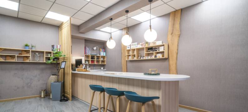 广州八旗红房子(北京路步行街团一大广场地铁站店)图片