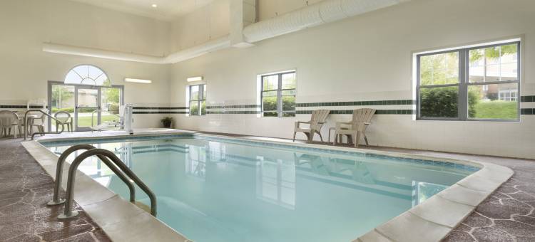 路易斯维尔东丽怡酒店(Country Inn & Suites by Radisson, Louisville East, KY)图片