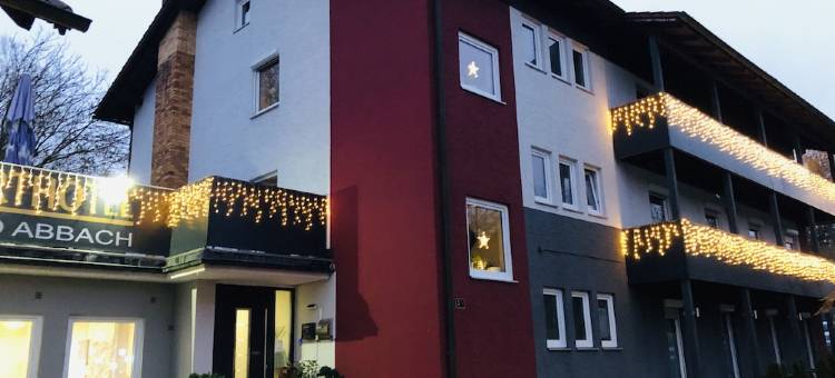 巴特阿巴赫公寓酒店(Aparthotel Bad Abbach)图片