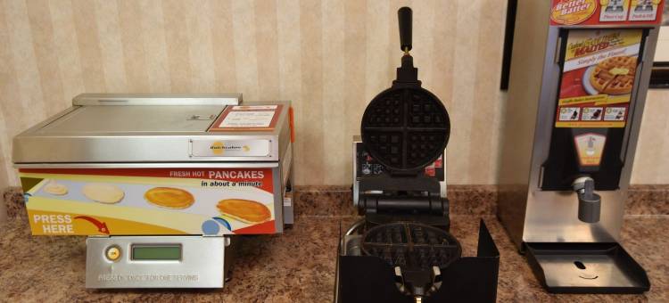 Travelodge by Wyndham Meadow Lake图片