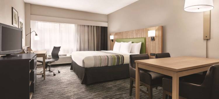 威廉斯堡东布希花园丽怡酒店(Country Inn & Suites by Radisson, Williamsburg East (Busch Gardens), VA)图片