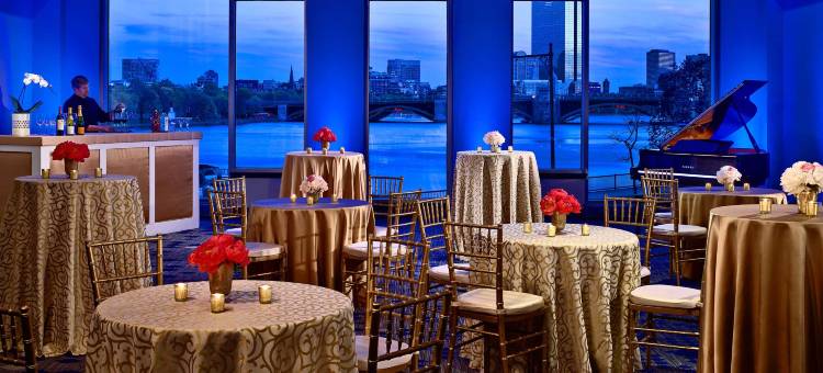 波士顿皇家索内斯塔酒店(The Royal Sonesta Boston)图片