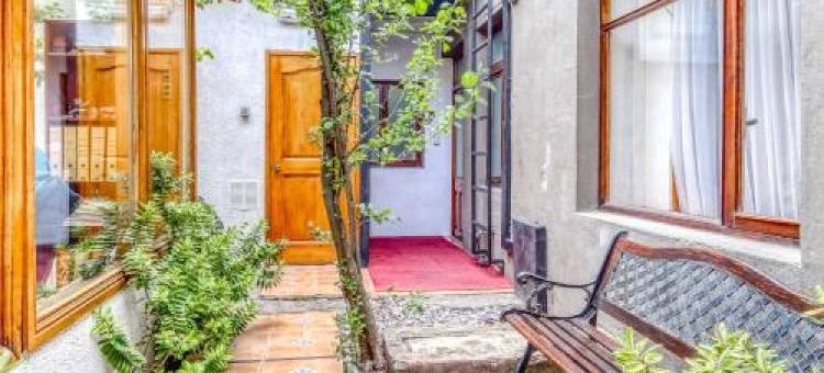 沙比达勒小屋酒店(Chalet Chapital Punta Arenas)图片