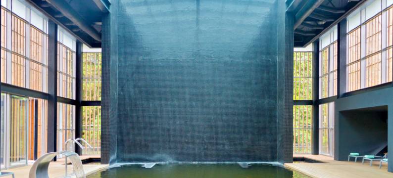富尔纳斯精品 - 奥克坦富尔纳斯(Octant Furnas)图片