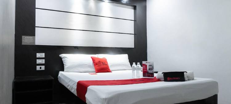 SM 文珍俞巴附近瑞德多兹酒店(RedDoorz Near SM Muntinlupa)图片