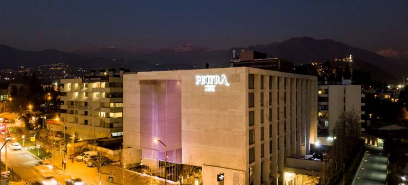 圣地亚哥佩特拉温德姆酒店(Wyndham Santiago Pettra)图片