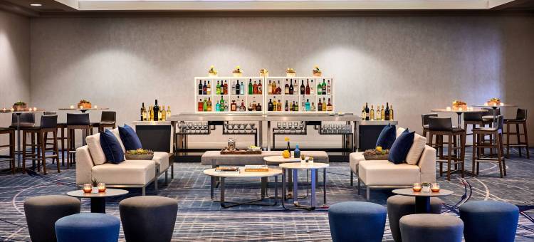 洛杉矶机场万豪酒店(Los Angeles Airport Marriott)图片